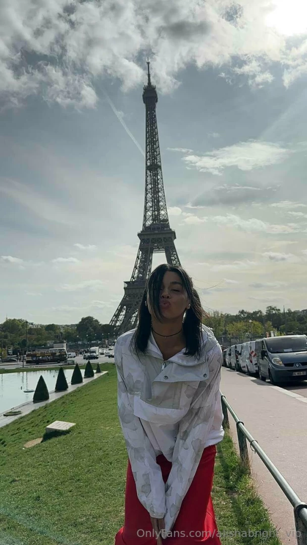 Paris is a dream that lives in every girl s heart finally my longtime 