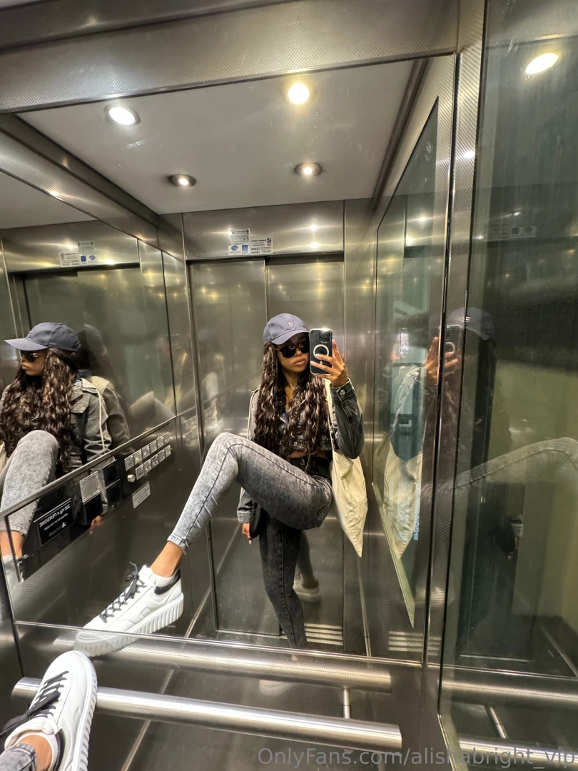 Elevator photos are a particular genre of modern selfies that have 