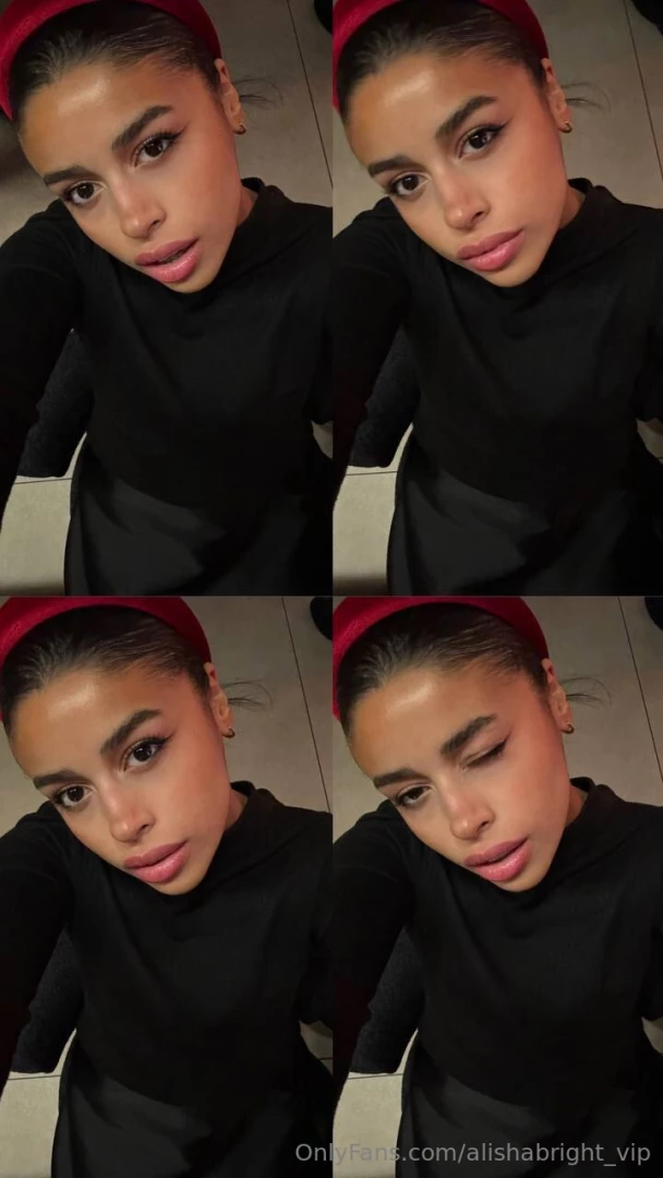 The trend of collages on social media was once a real hit and embraced 