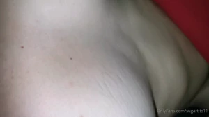 sophie-essex - For anyone wondering what my tits look like whilst i m laying down 