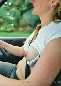 I d say i m a fairly safe driver