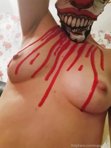 Another spooky set for all of you