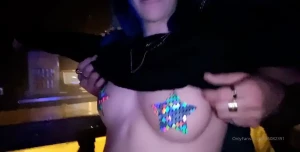 Love my titties with these pasties