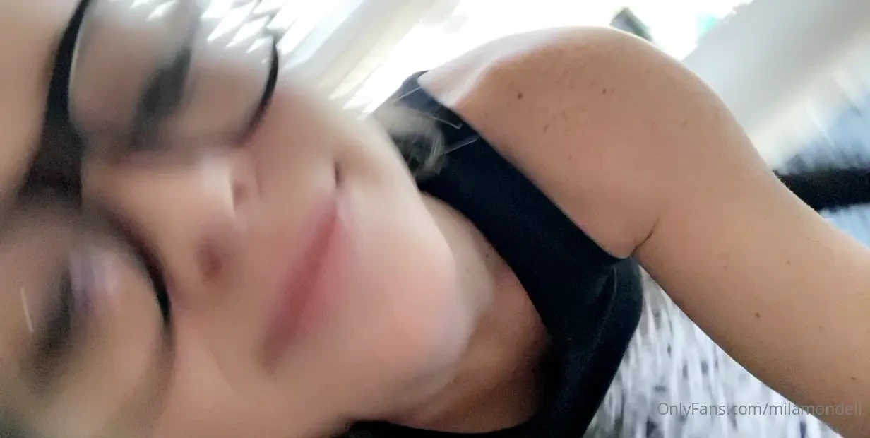 Do you like my glasses daddy part 3 