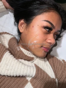 Comment below what you think happened