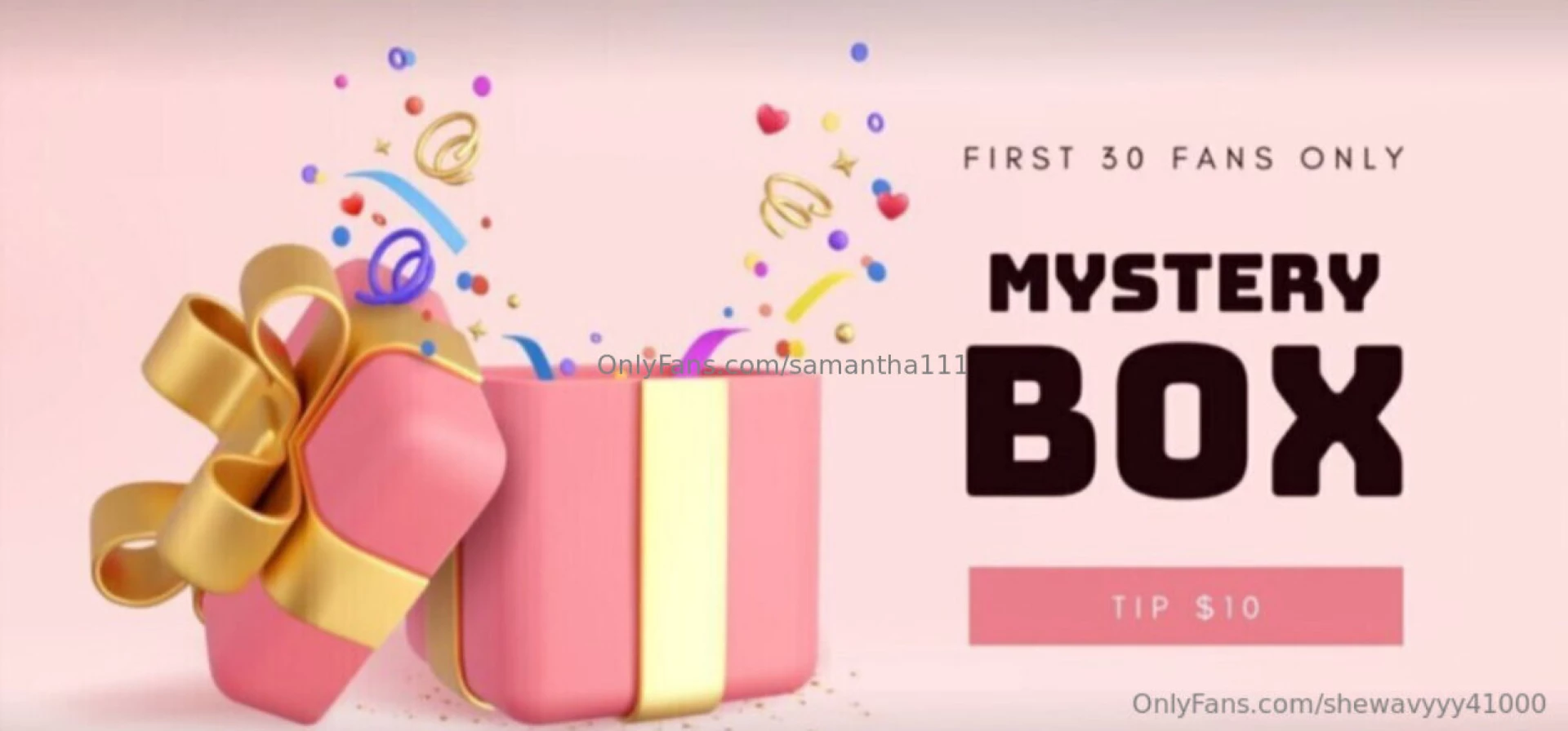 You dont want to miss out on the chance to win some amazing gifts 