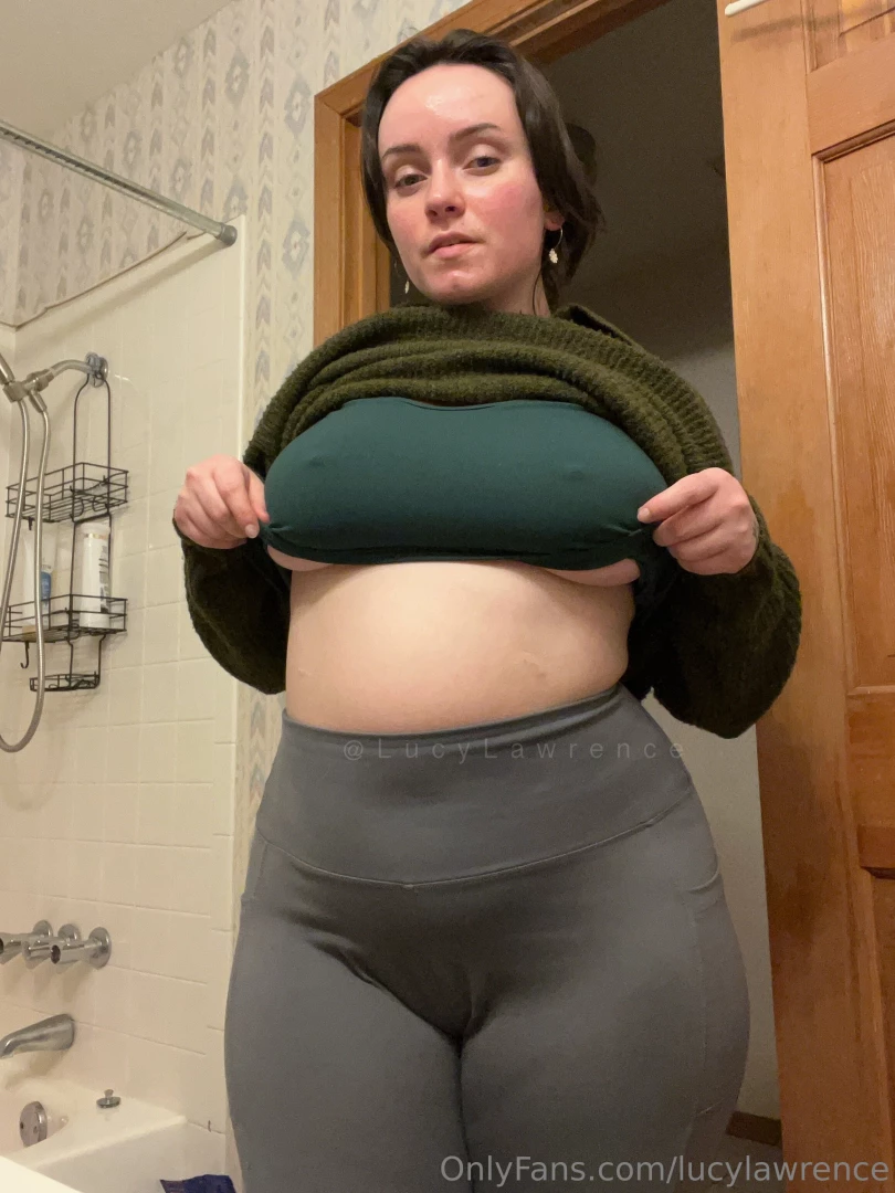 Haven t been feeling myself lately largely due to weight gain stretch part 9 