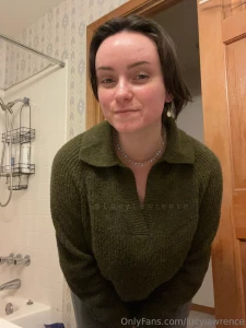 Haven t been feeling myself lately largely due to weight gain stretch part 7