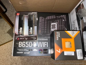 Sorry i ve been busy growing my tits and hair part 3