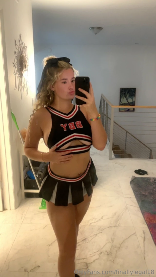 Let me drain your cock like no one else daddy part 5 