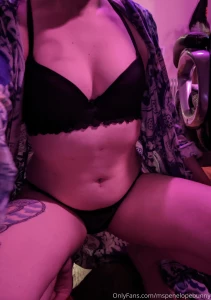 I like to be picked up and moved around