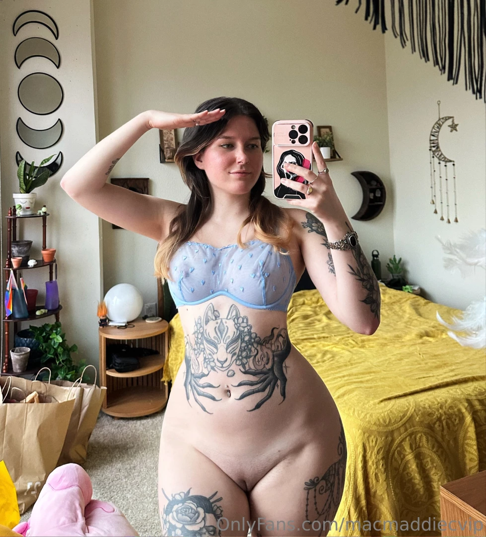 Let me spread for youuu 3 