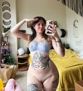 Let me spread for youuu 3