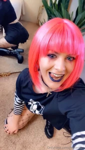 Know what a 6 9 is another good thing screwed up by a period