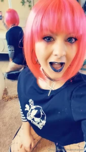 Let me be the conductor of your symphony of pleasure orchestrating