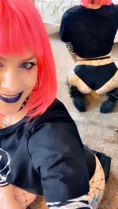 Are we counting down the new year or the seconds until i ask you out