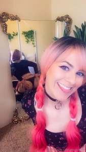 Crushing on myself today part 4