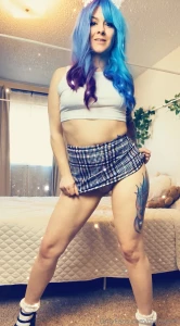 Our souls entwined we become an inseparable constellation shining part 1