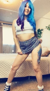 What did one ocean say to the other ocean nothing they just waved