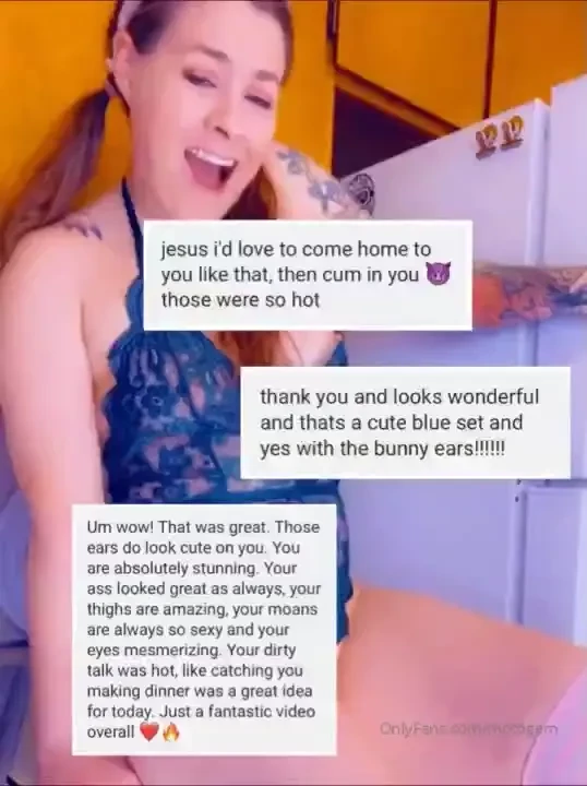 Fuck bb i love being ur little home hoe sucking ur dick then wetting 