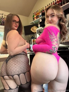 Who are you fucking first kinkyfairy333