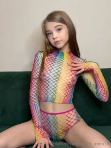 Free subscription yourlil anna write to her yourlil anna she is online part 48