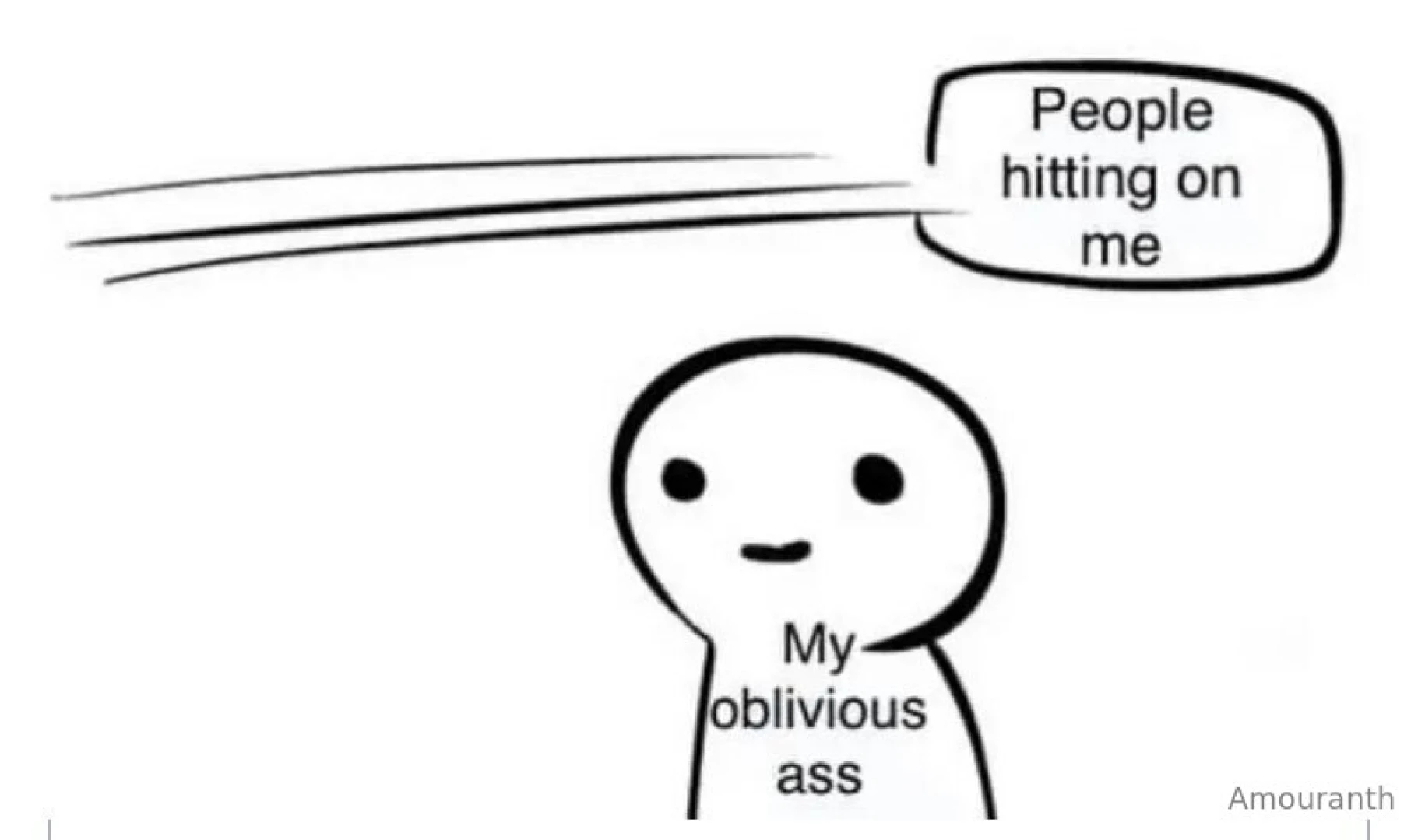 So many guys are like this so ill spell it out for you dm me right now 