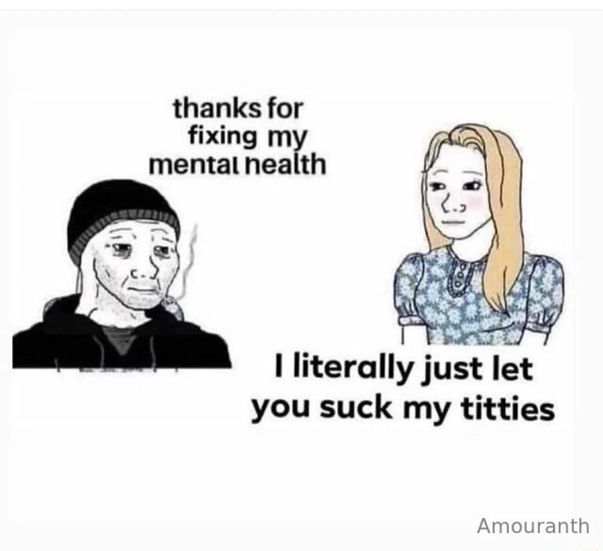 I can cure your depression with one easy trick 