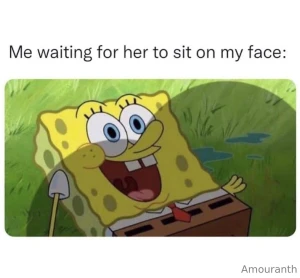 Who would genuinely let me take a seat