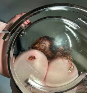 These legos never stood a chance