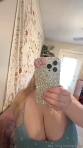 Tank top season is back