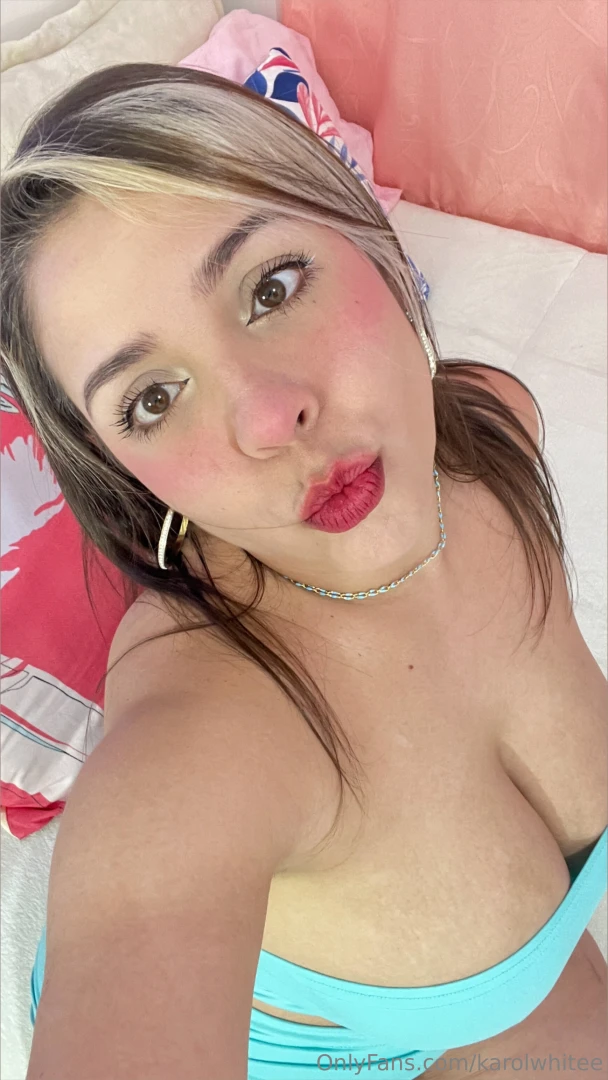 Karolwhitee1 part 14 