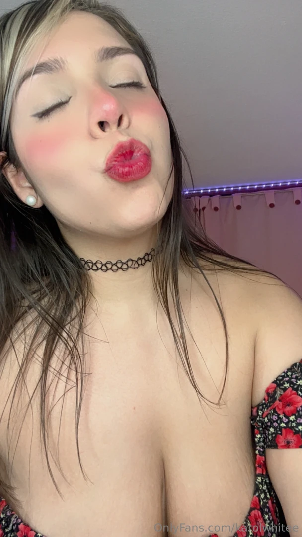 Karolwhitee1 part 12 