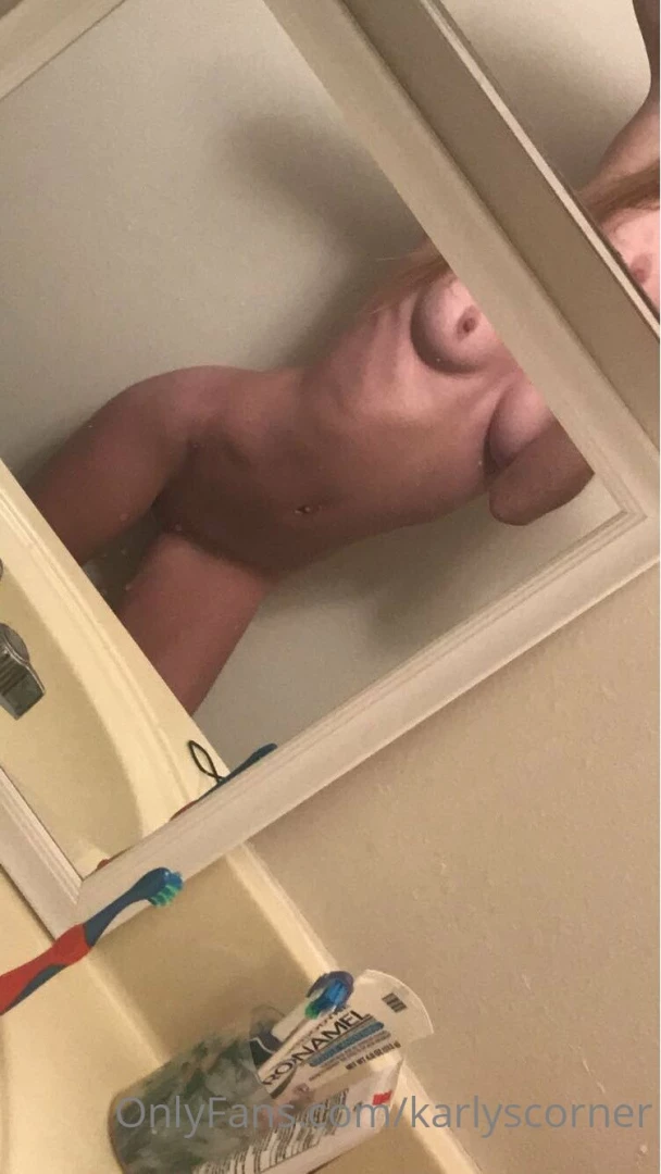 Push me up against the wall part 7 