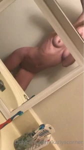 Push me up against the wall part 7