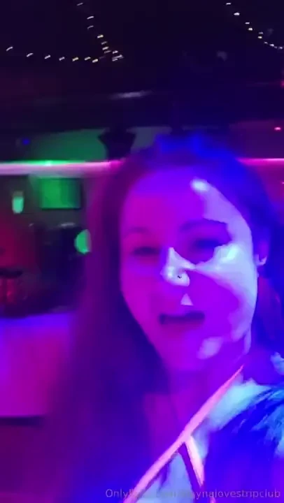 I had so much fun last night at my friend naughtyannienono birthday 