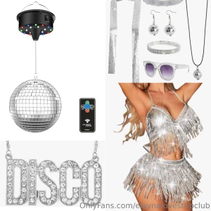 I m having an 80 s disco party for my birthday my actual birthday is