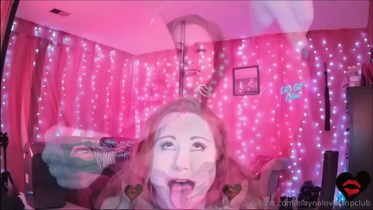 The second video of sissy september is all about getting into the mind 