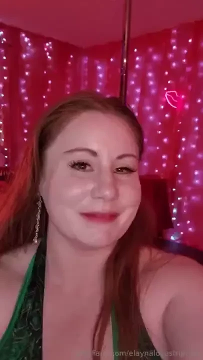 Cum join my live stream onlyfans com elaynalovesteipclub 