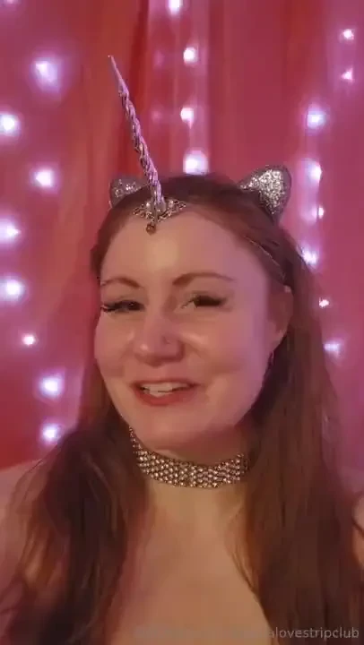 Happy national unicorn day 