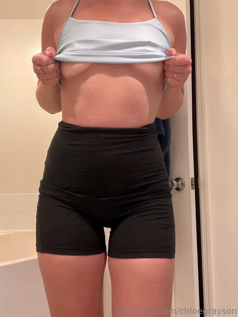 Would you want me to flash you 