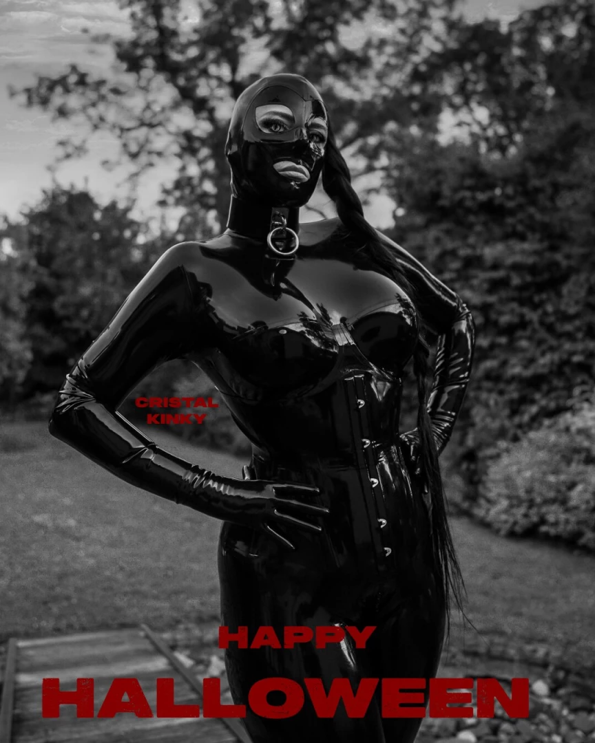 Happy halloween part 1056 