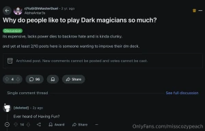 Coming tonight because we like to have fun here