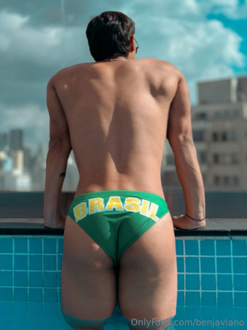 Hey bro greetings from brazil part 1 