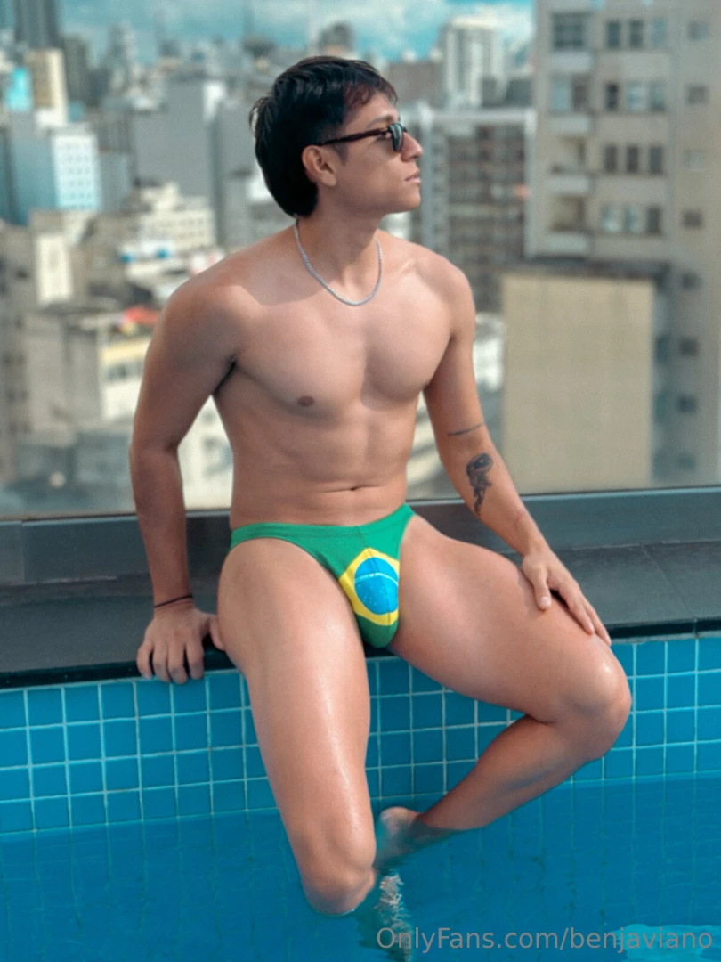 Hey bro greetings from brazil 