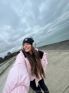 I love sharing my best moments with you