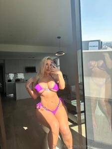 Shiny and slick today