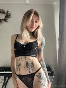 My favorite place is in your arms part 1