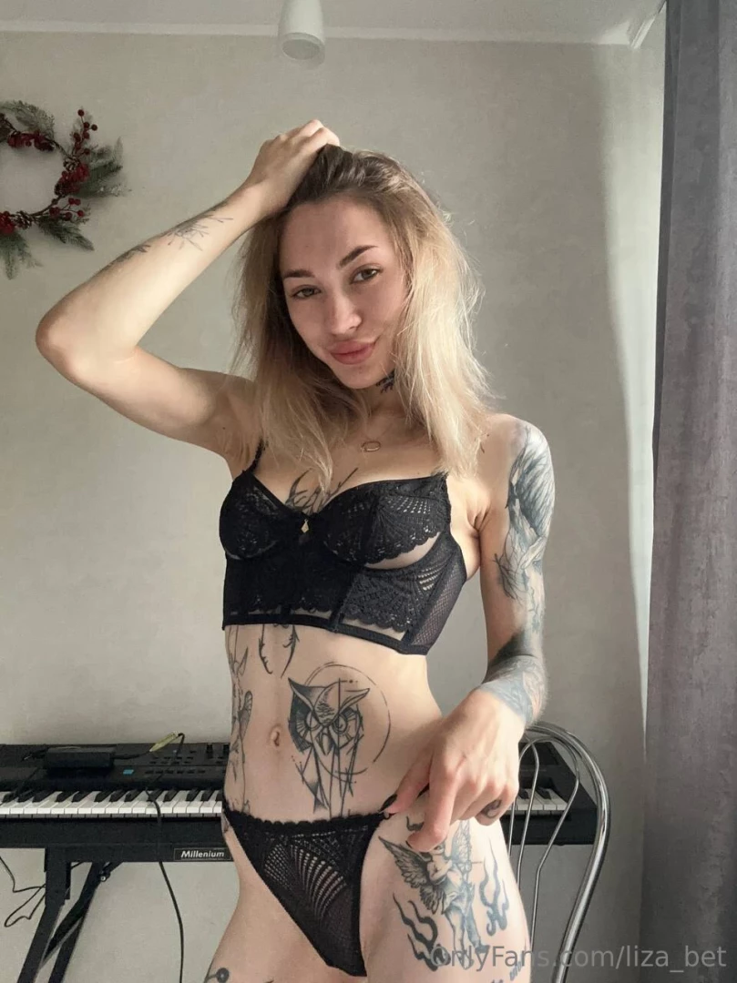 My favorite place is in your arms 