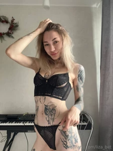 My favorite place is in your arms